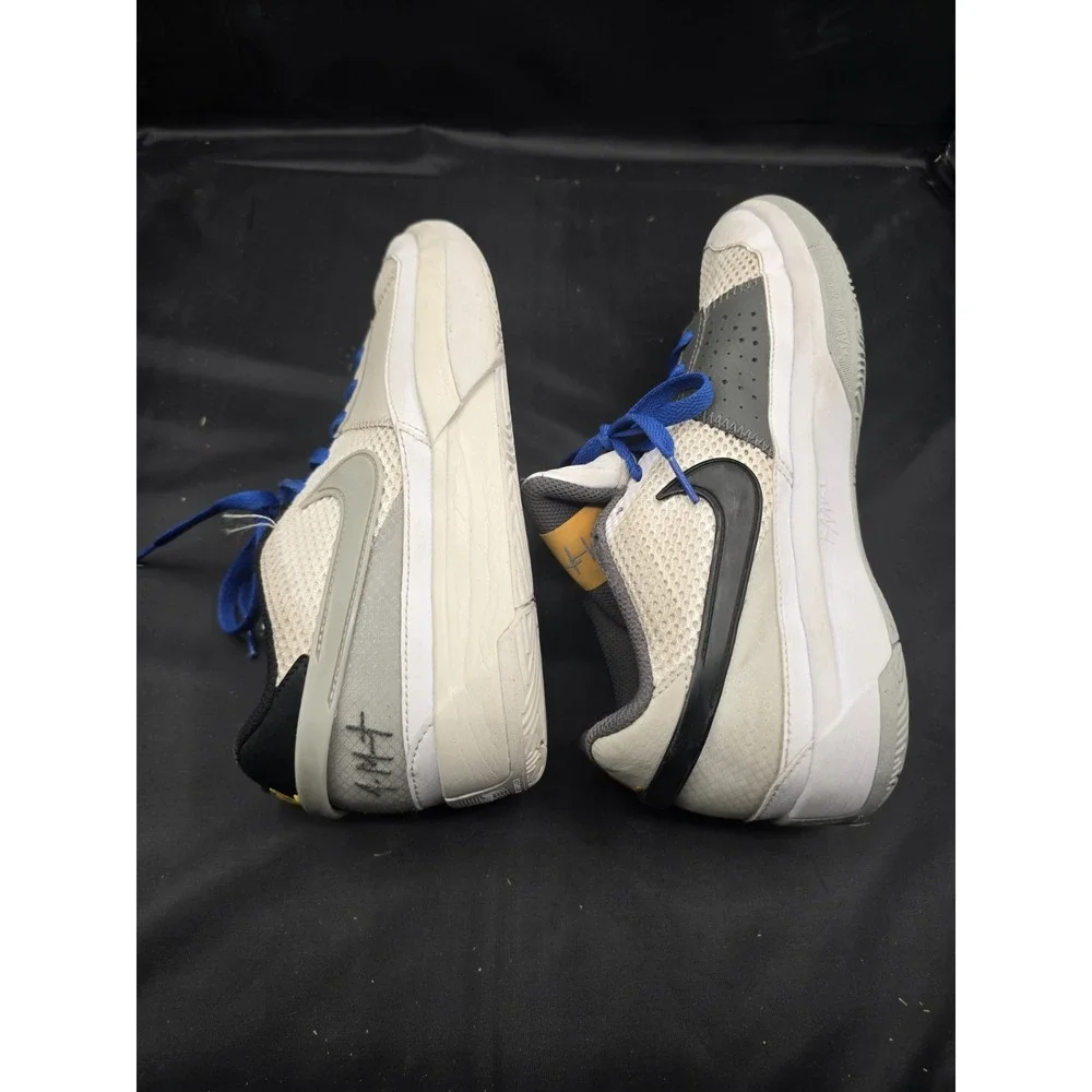 Youth‎ Nike Ja Morant DX2294-101 2023